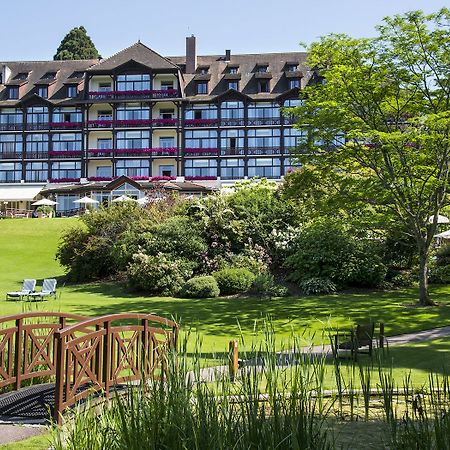 Hôtel Ermitage Évian-les-Bains Exterior foto
