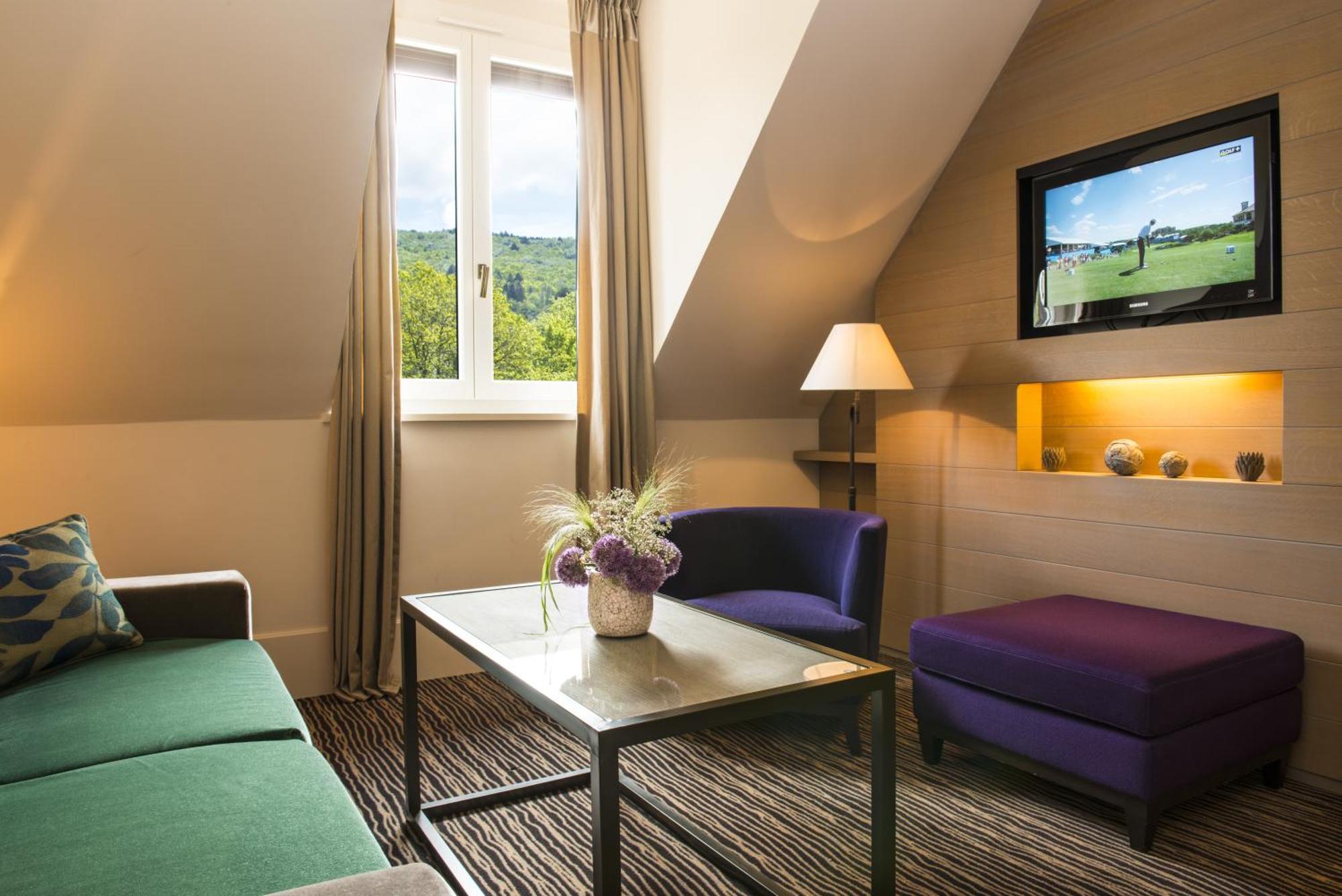 Hôtel Ermitage Évian-les-Bains Quarto foto